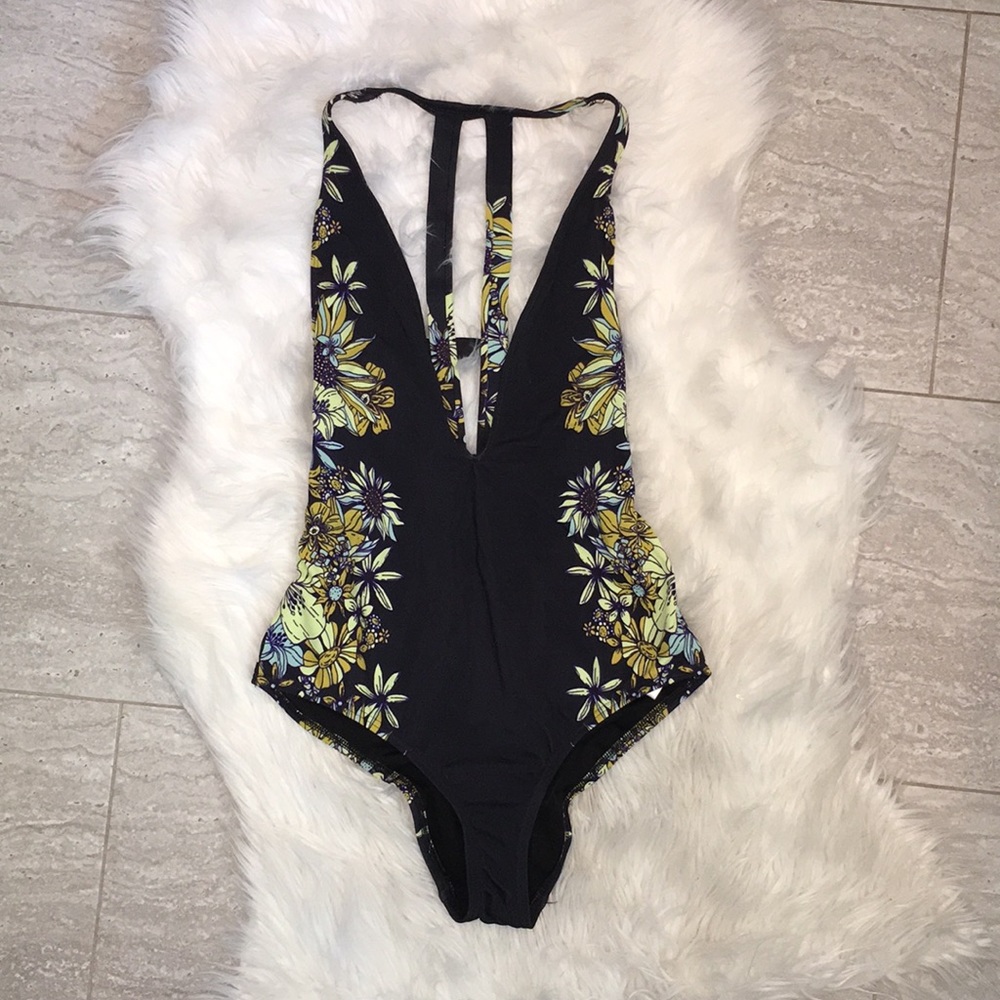 Out from Under Urban Outfitters 1Pc Swimsuit